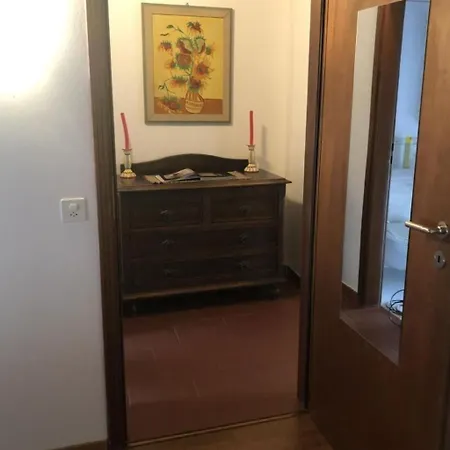 Apartamento Zwischen Und Ascona Ganze By Interhome *