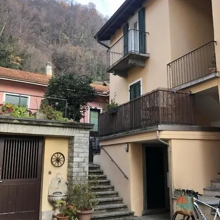 Zwischen Und Ascona Ganze By Interhome Apartamento *