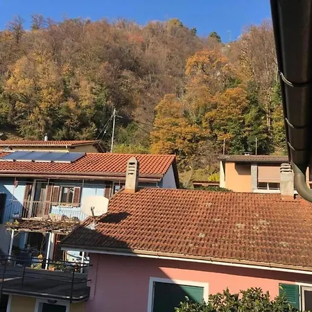 Zwischen Und Ascona Ganze By Interhome ロカルノ