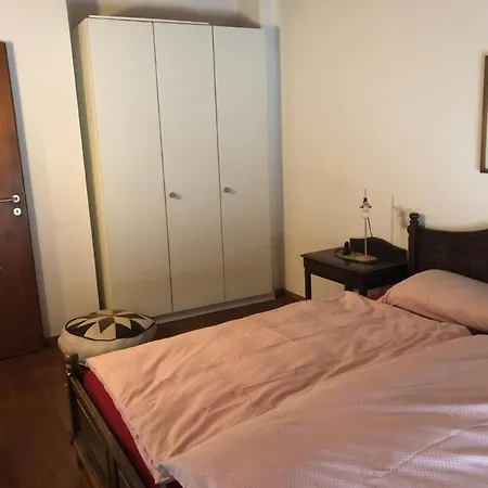 アパート Zwischen Und Ascona Ganze By Interhome ロカルノ