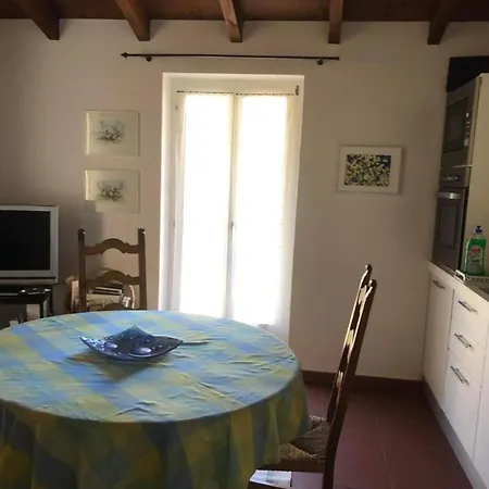 Apartamento Zwischen Und Ascona Ganze By Interhome Locarno