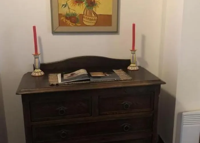 Zwischen Und Ascona Ganze By Interhome アパート