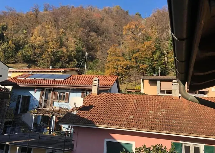 Zwischen Und Ascona Ganze By Interhome ロカルノ