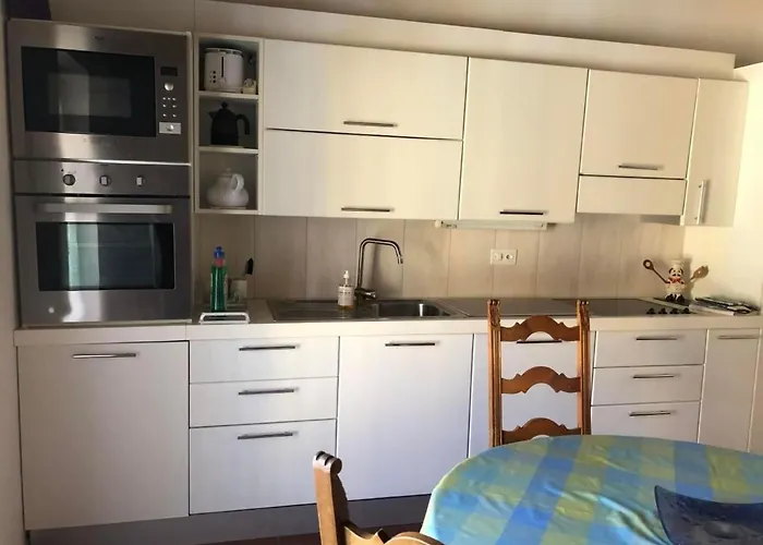 Zwischen Und Ascona Ganze By Interhome *