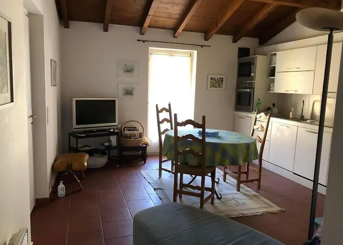 アパート Zwischen Und Ascona Ganze By Interhome