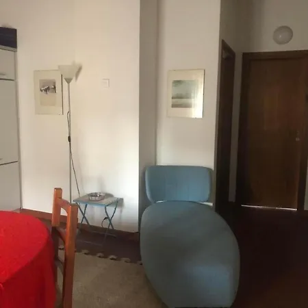 Zwischen Und Ascona Ganze By Interhome Apartman *