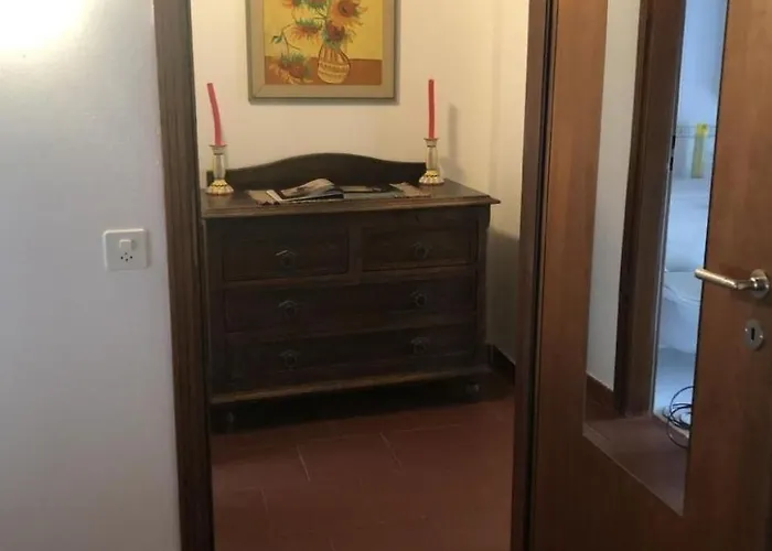 Apartman Zwischen Und Ascona Ganze By Interhome *