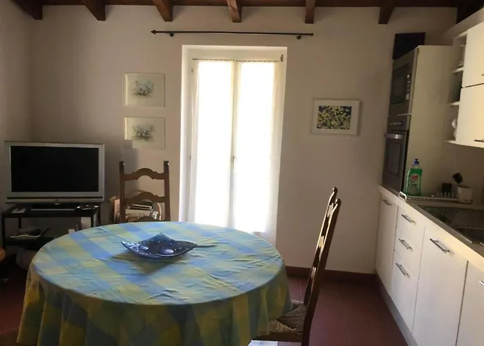 Apartman Zwischen Und Ascona Ganze By Interhome Locarno