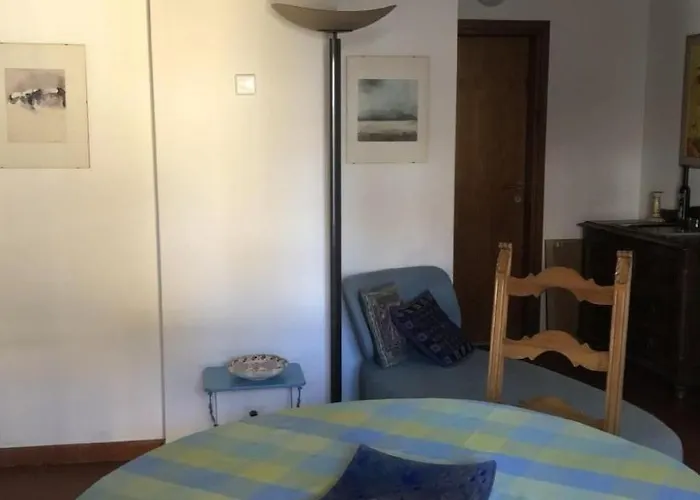 Zwischen Und Ascona Ganze By Interhome Apartman Locarno