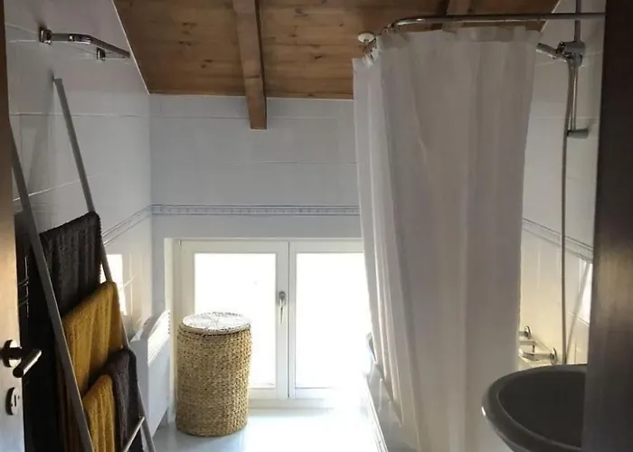 Apartman Zwischen Und Ascona Ganze By Interhome *